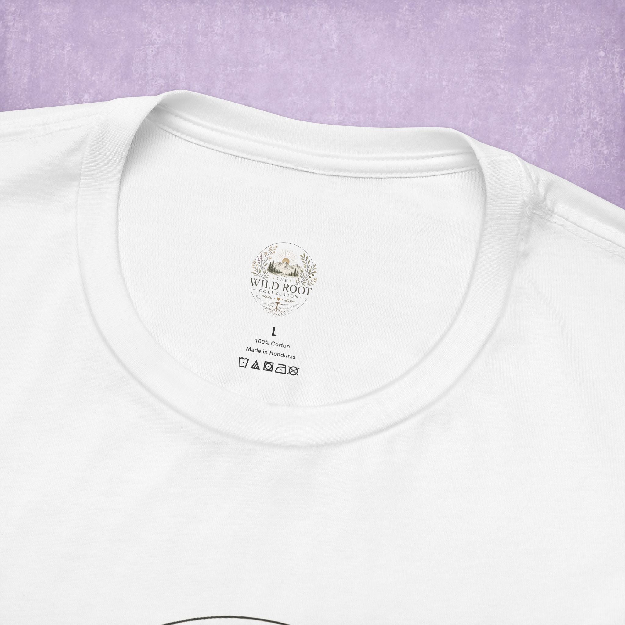 Made New Tee