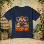 Hiena Zoopable T-shirt