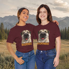 Boopable Anatolian Shepherd T-Shirt