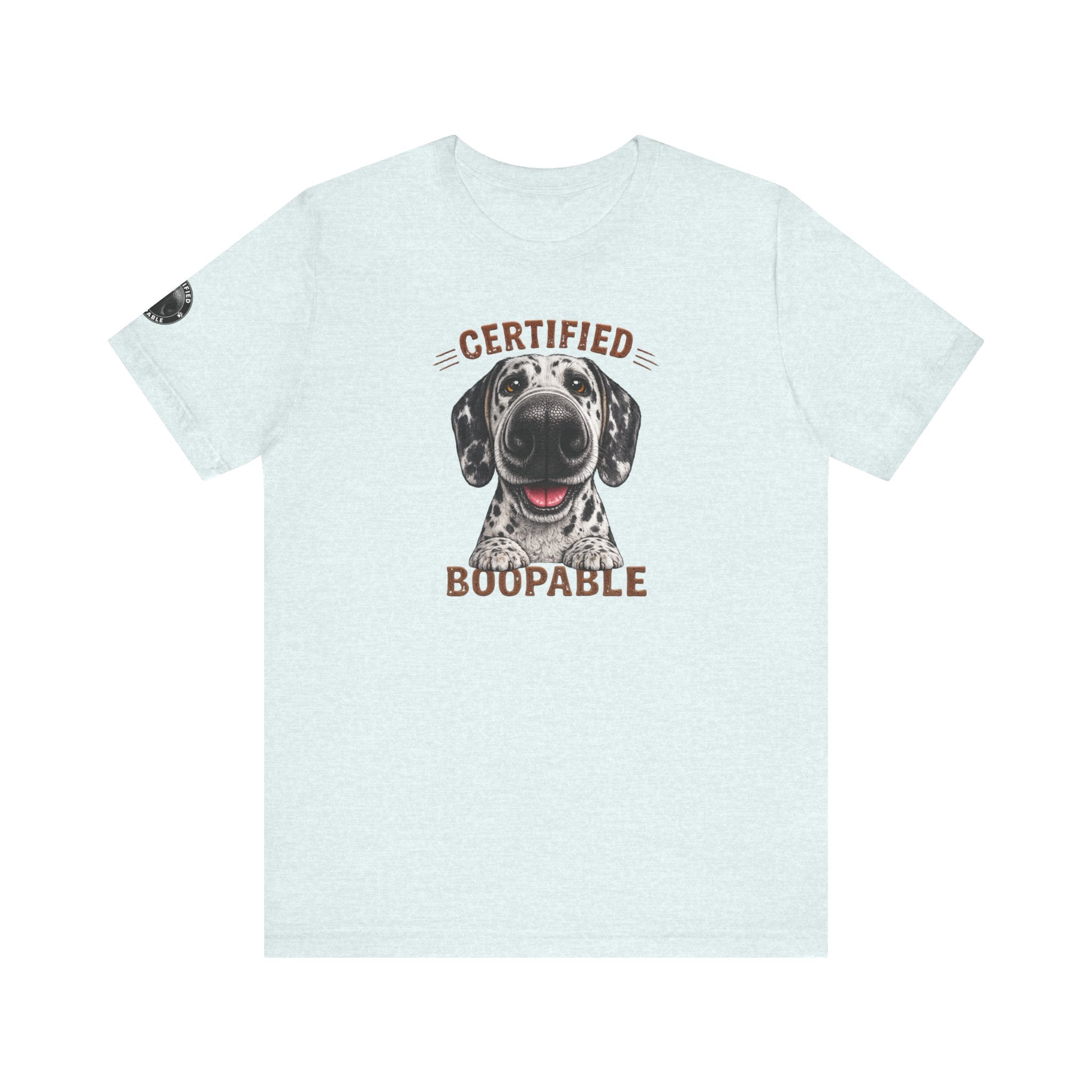 Certified Boopable - Dalmatian