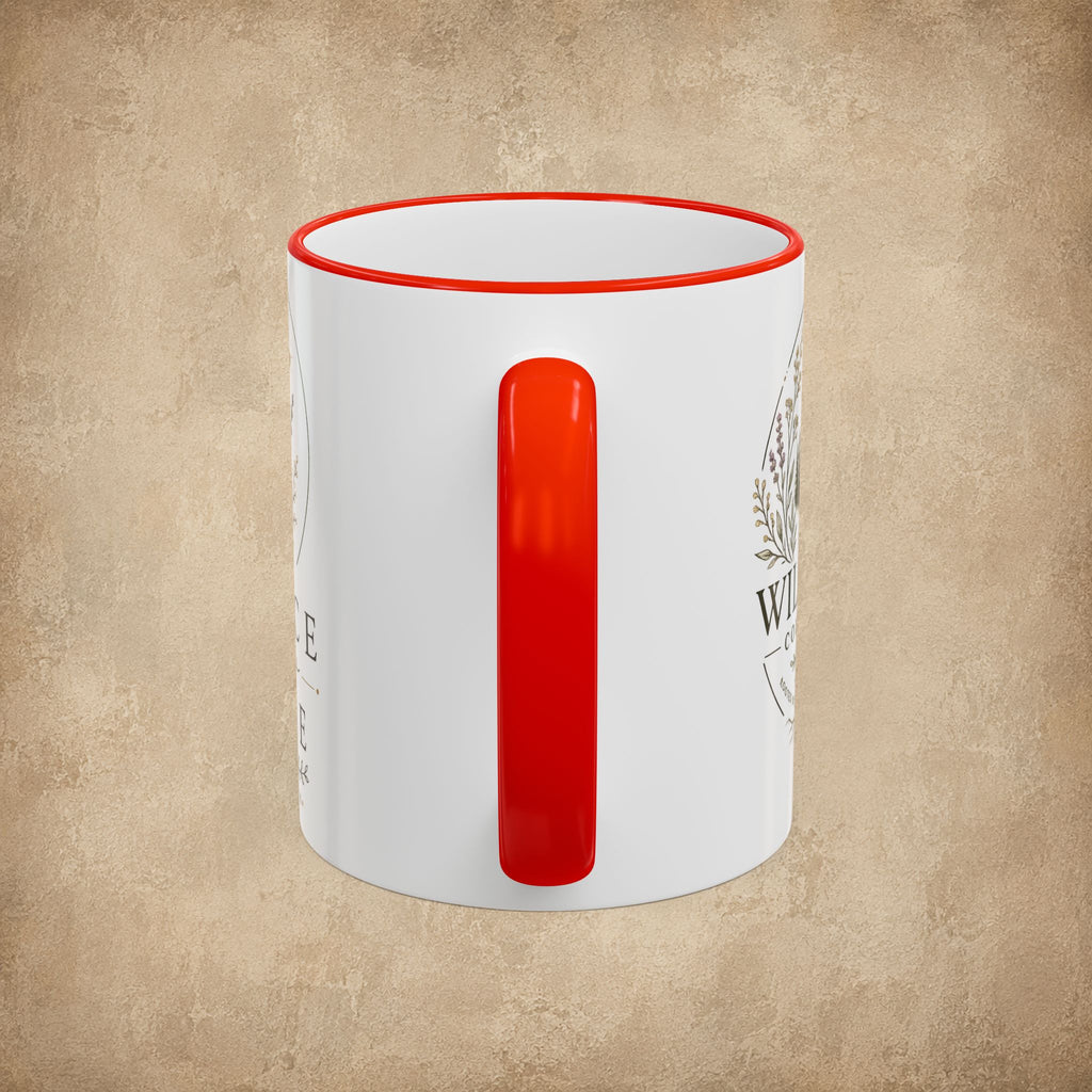 Grace Grew Here Mug (11oz, 15oz)