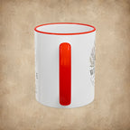 Grace Grew Here Mug (11oz, 15oz)