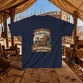 Creation Creatures - Noah's Creatures (Genesis 6:19)