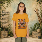 Tiger Zoopable Youth Tee