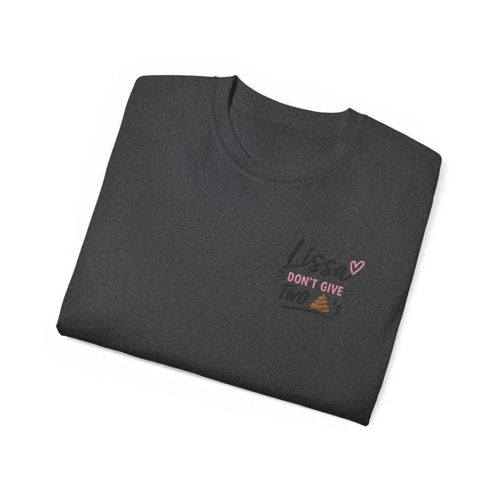 Lissa's gift T-Shirt