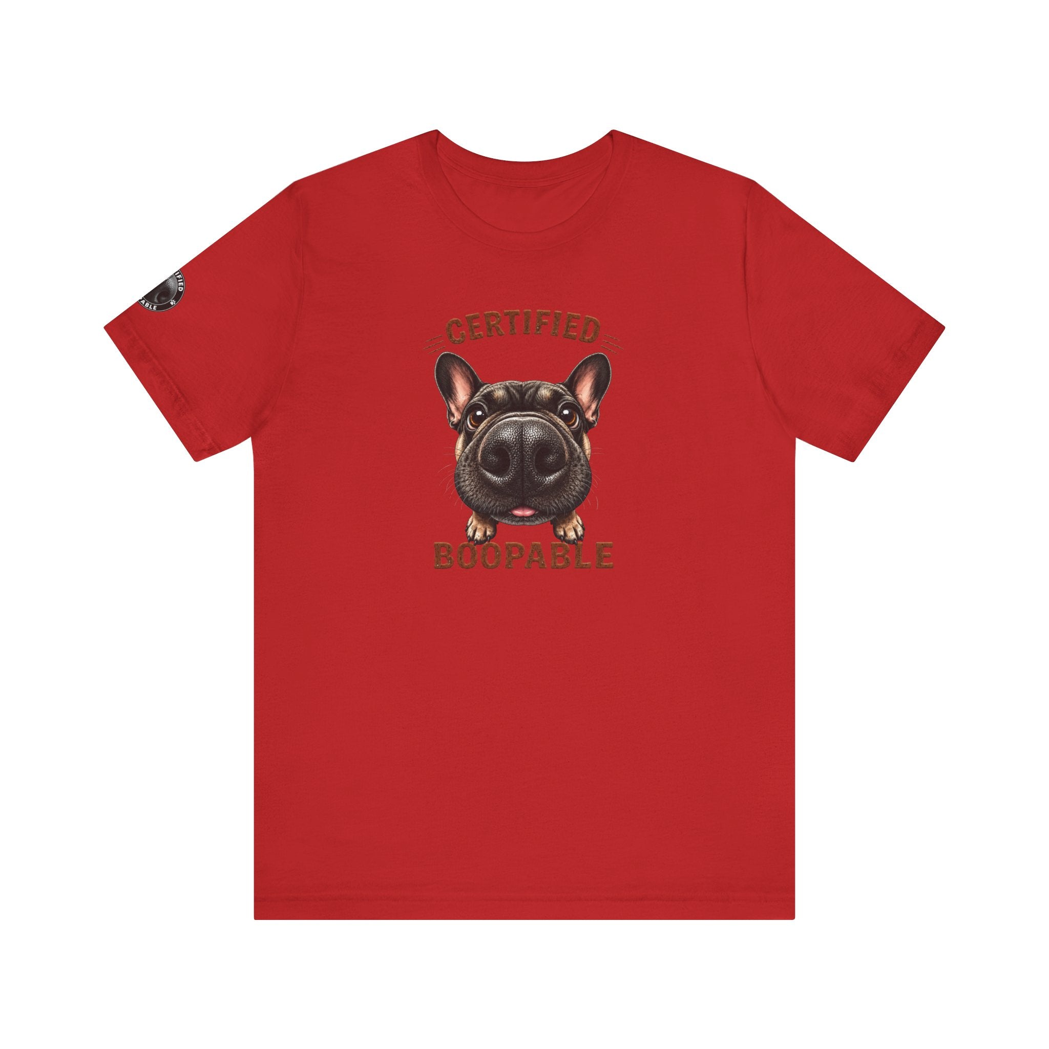 Certified Boopable - Frenchie