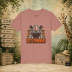 Rhinoceros Zoopable Youth Tee