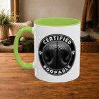 Boopable Coon Hound - Coffee Mug 11oz
