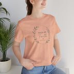 Walk By Faith Tee