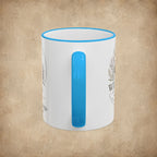 Into The Wilderness Mug (11oz, 15oz)