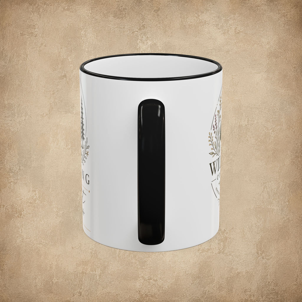 Chasing The Light Mug (11oz, 15oz)
