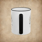 Chasing The Light Mug (11oz, 15oz)
