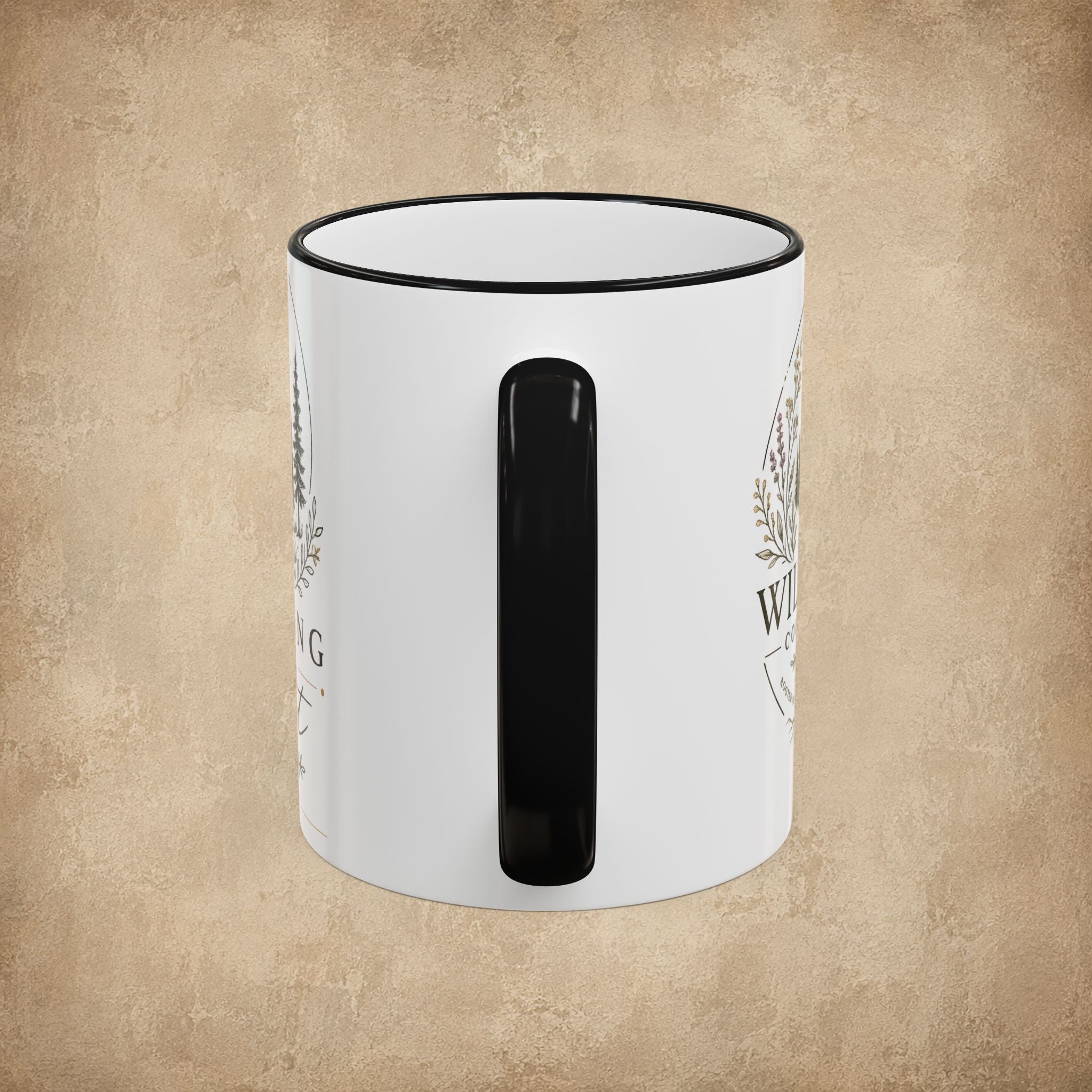 Chasing The Light Mug (11oz, 15oz)