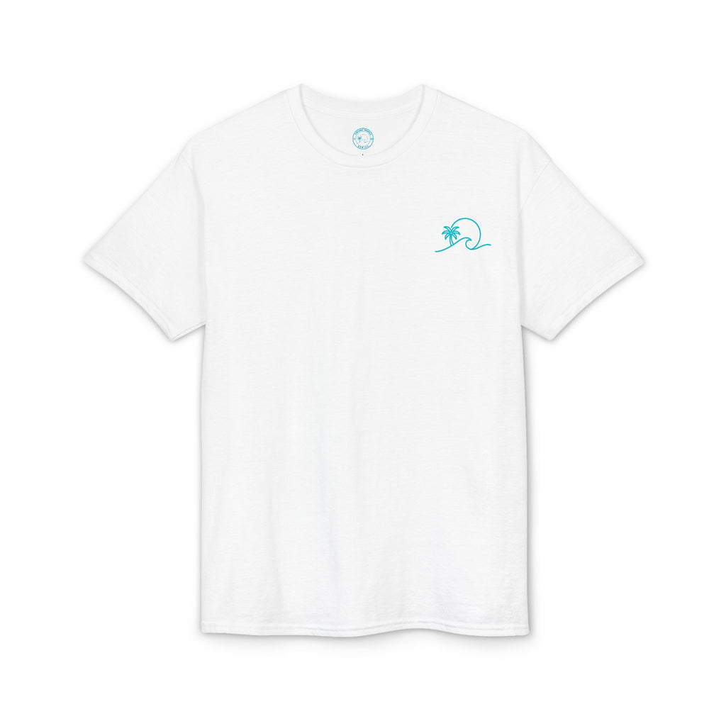 Vintage Tropics- FLAMINGO