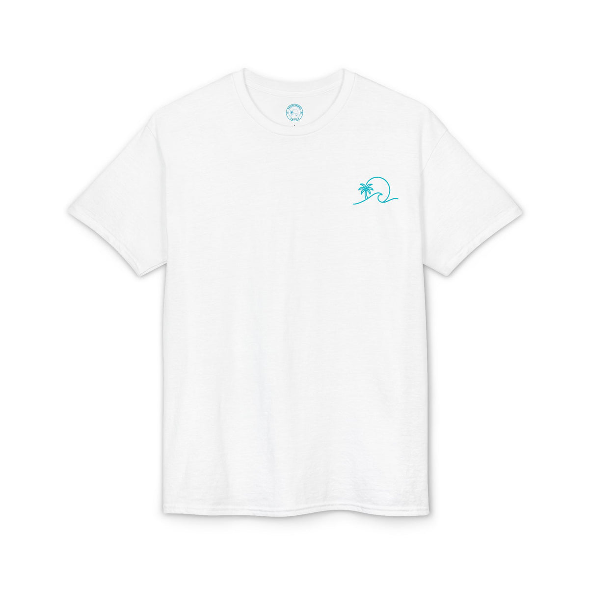 Vintage Tropics- FLAMINGO