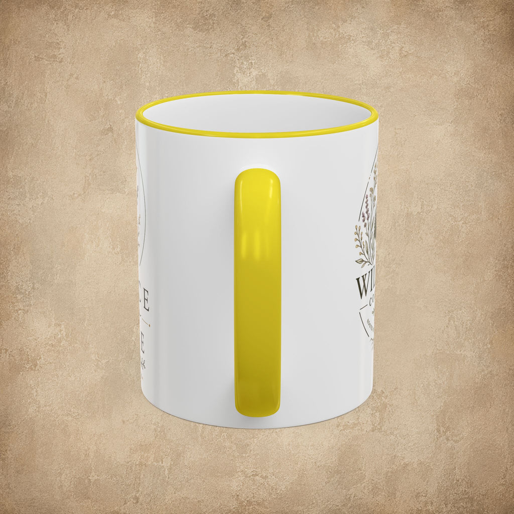 Grace Grew Here Mug (11oz, 15oz)