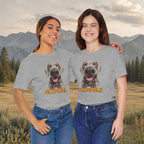 Boopable Weimeranar T-Shirt