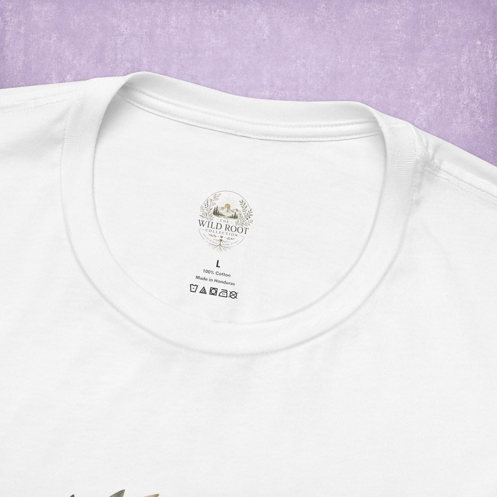 Walk By Faith Tee