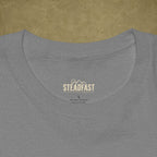 Joshua 1:9 Men's T Shirt