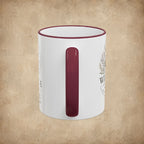 Grace Grew Here Mug (11oz, 15oz)