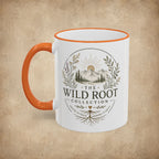 Faith Over Fear Mug (11oz, 15oz)