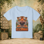 Tiger Zoopable T-shirt