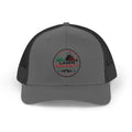 Trucker Cap — Lawn Care Industry Vintage Patch