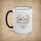Be Still Mug (11oz, 15oz)