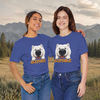 Boopable Samoyed T-Shirt