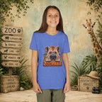 Hyena Zoopable Youth Tee
