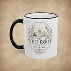Chasing The Light Mug (11oz, 15oz)