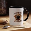 Certified Boopable Yellow Lab — Coffee Mug 11/15oz