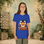 Penguin Zoopable Youth Tee