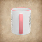 Bloom Where Planted Mug (11oz, 15oz)