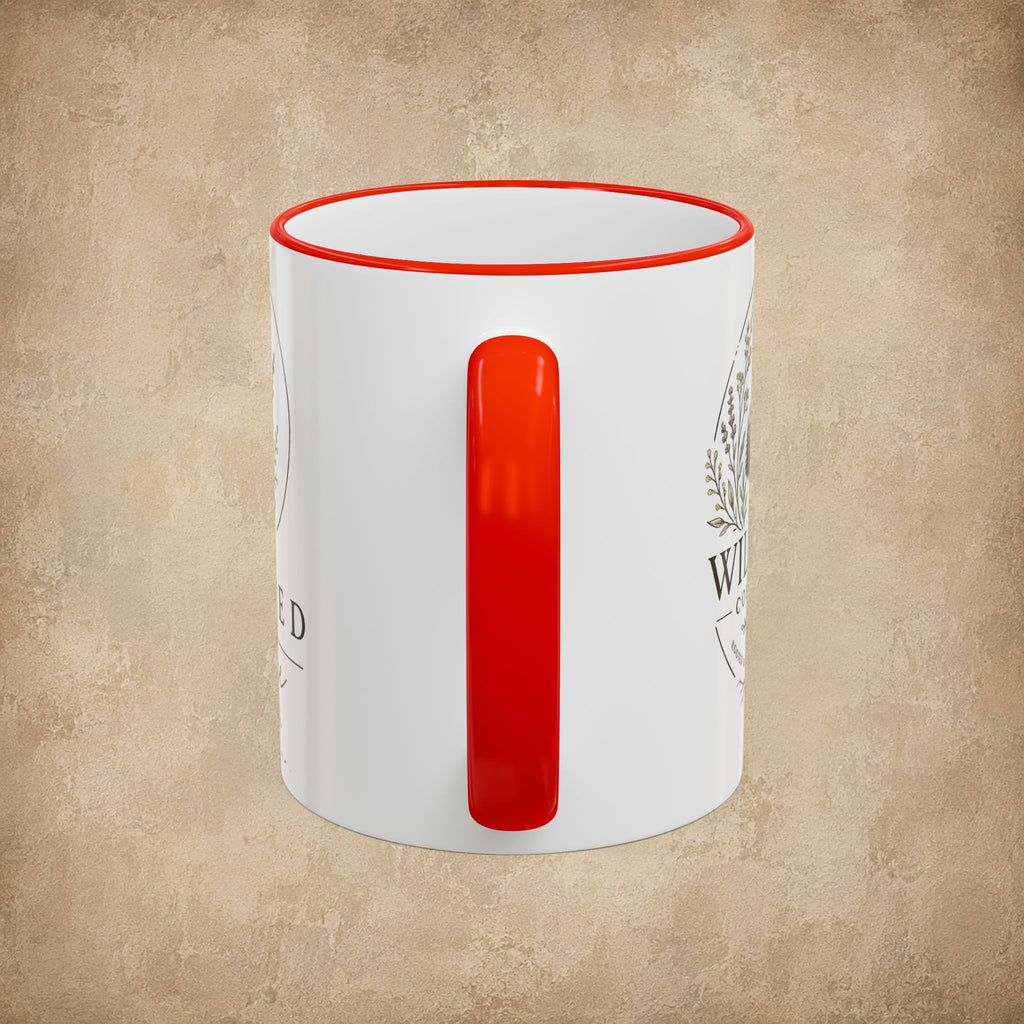 Rooted In Grace Mug (11oz, 15oz)
