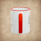 Rooted In Grace Mug (11oz, 15oz)