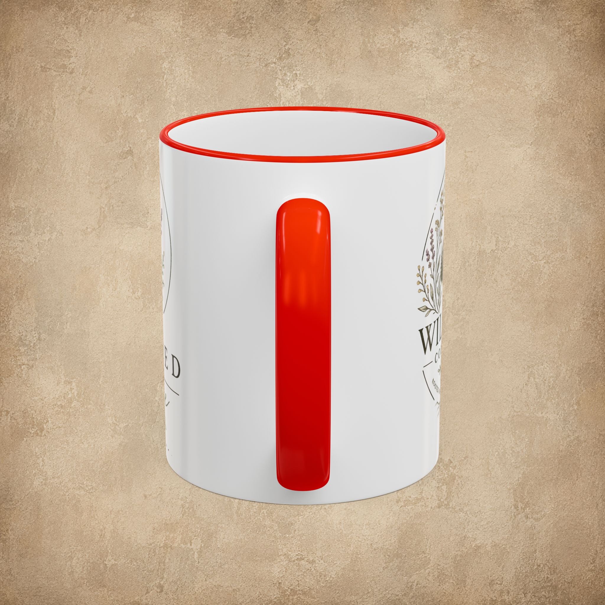 Rooted In Grace Mug (11oz, 15oz)