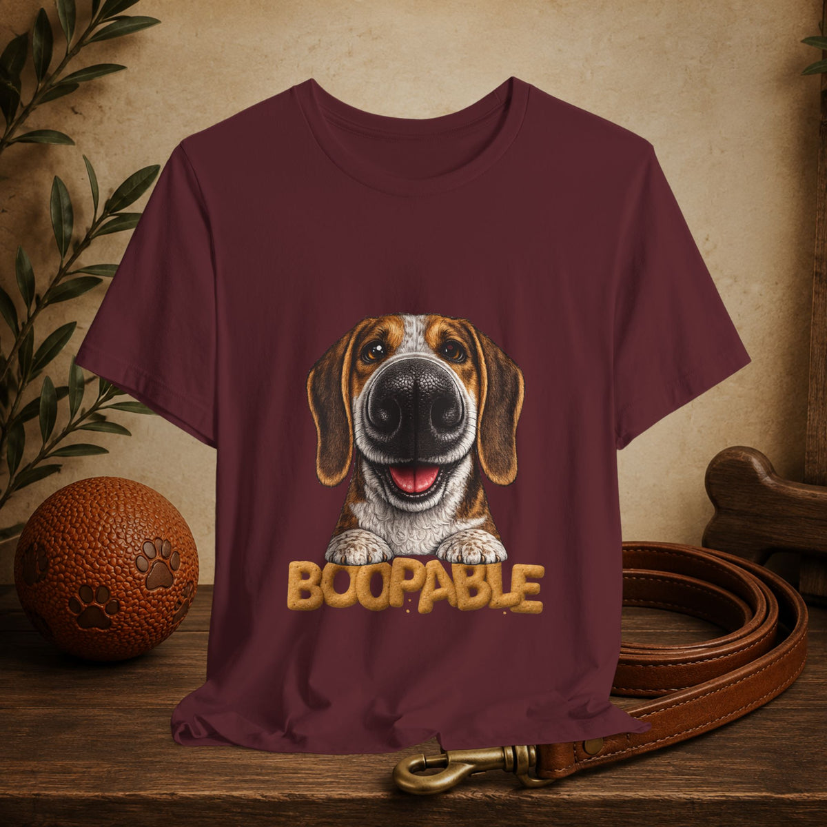 Boopable Beagle T-Shirt