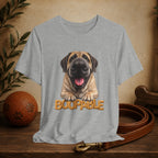 Boopable Mastiff T‑Shirt