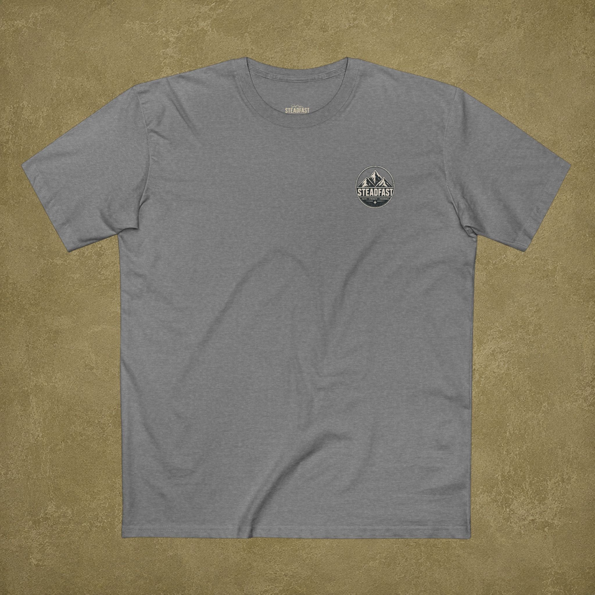 Psalm 91:3 Men's T shirt