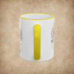 Find Your Wild Mug (11oz, 15oz)