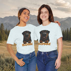 Boopable Rottweiler T-Shirt