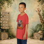 Rhinoceros Zoopable Youth Tee