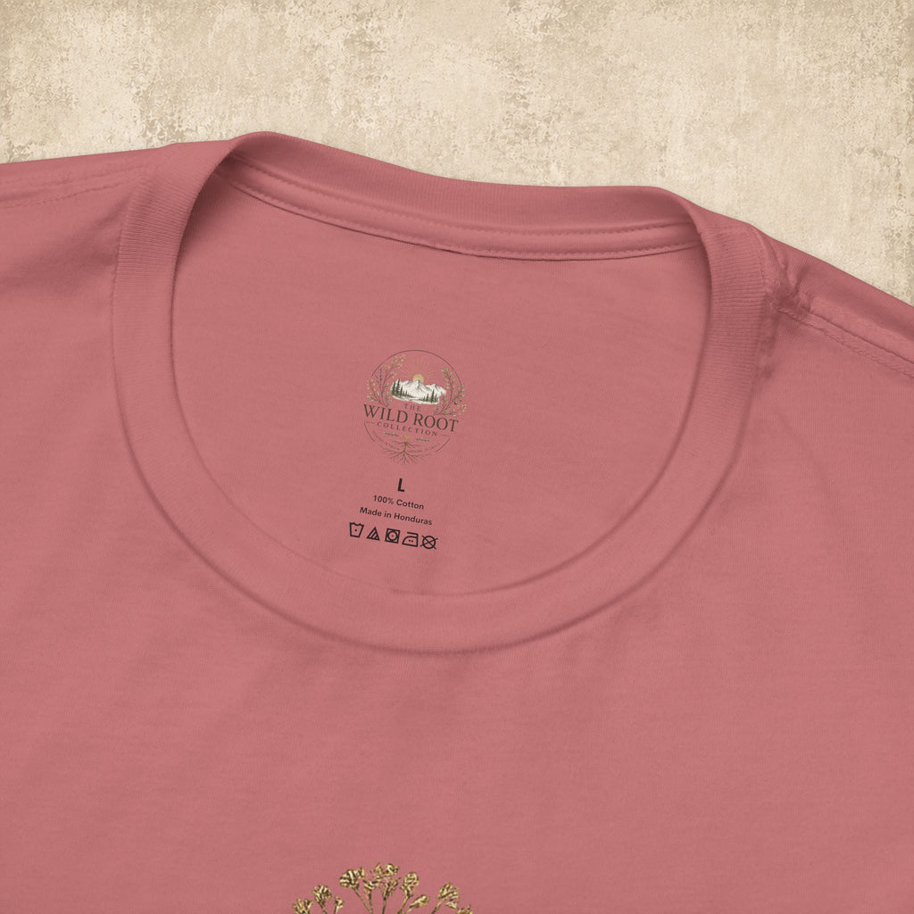 Rooted in Grace Tee