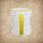 His Mercies Are New Mug (11oz, 15oz)