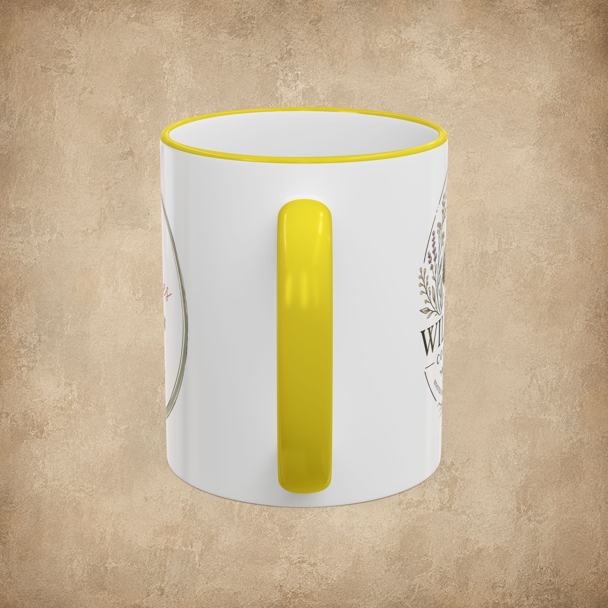 His Mercies Are New Mug (11oz, 15oz)