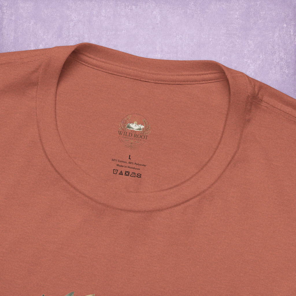 Walk By Faith Tee