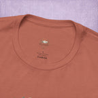 Walk By Faith Tee