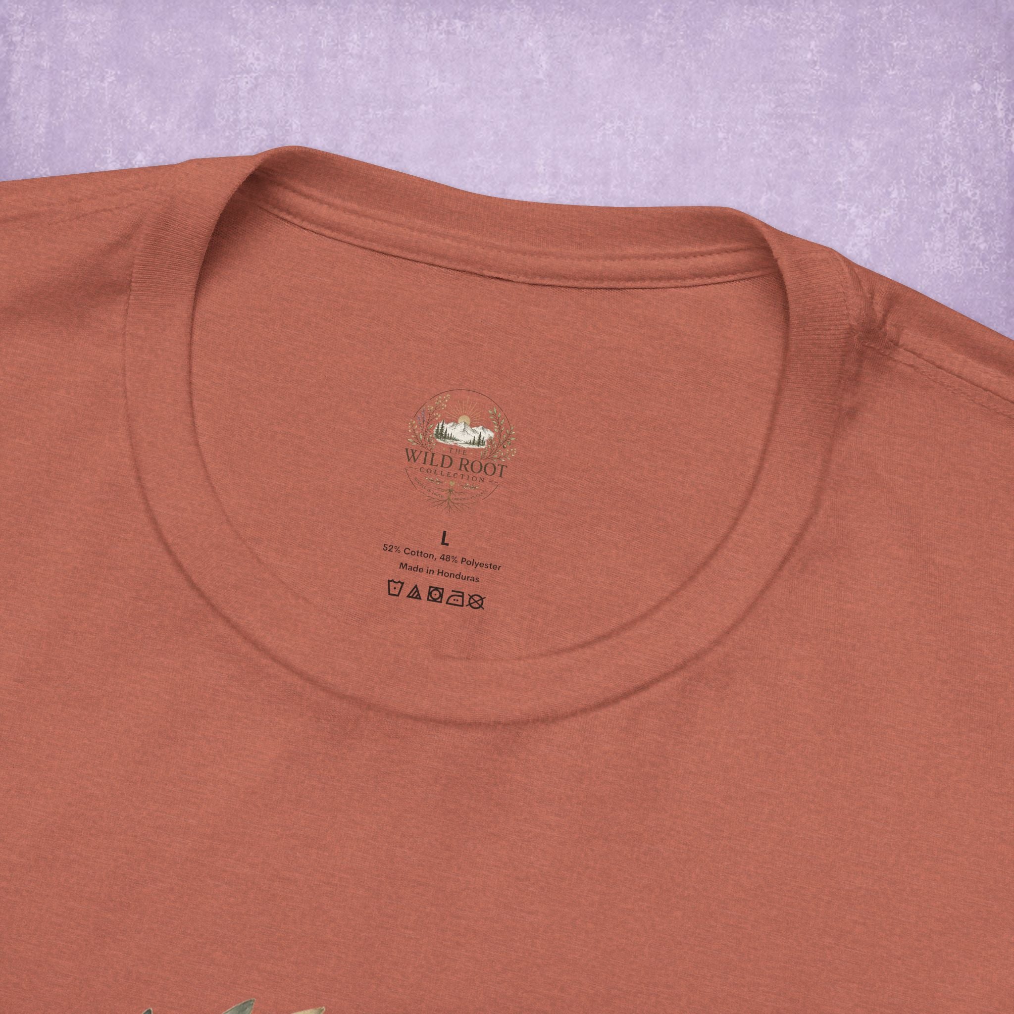 Walk By Faith Tee