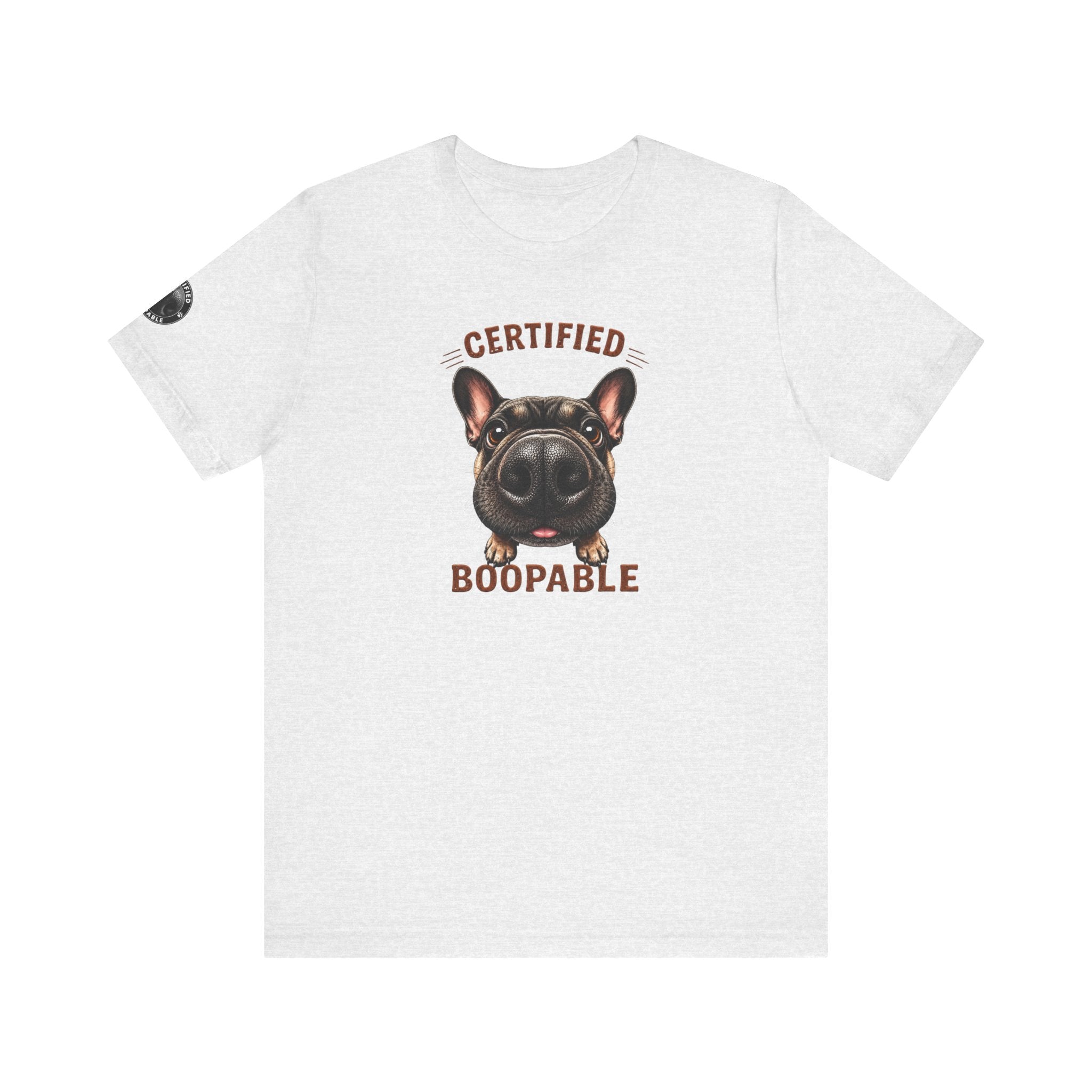 Certified Boopable - Frenchie